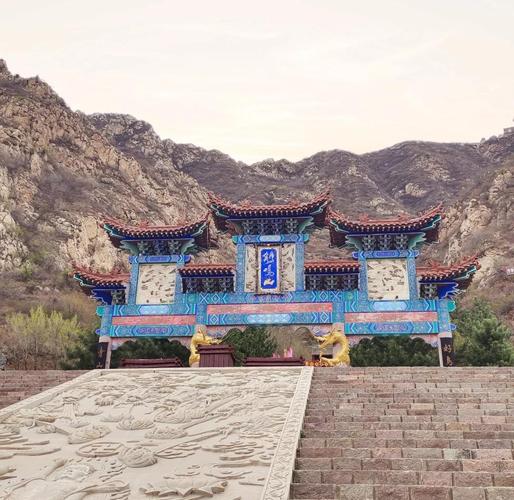 张家口附近有哪些值得去的旅游景点？-第1张图片-星月文旅