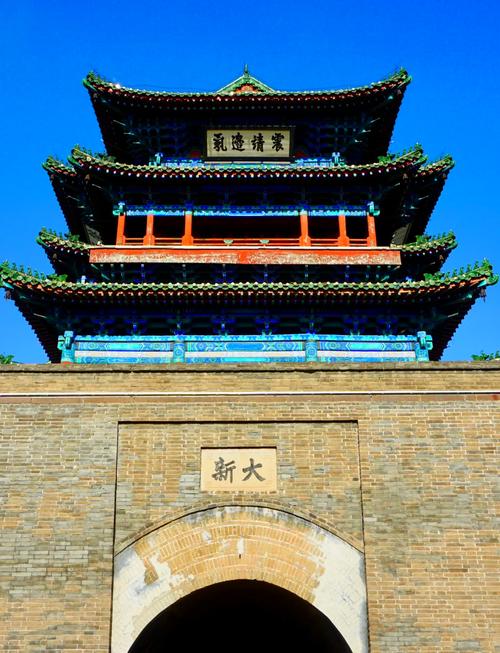 河北张家口有哪些必游旅游景点？-第1张图片-星月文旅
