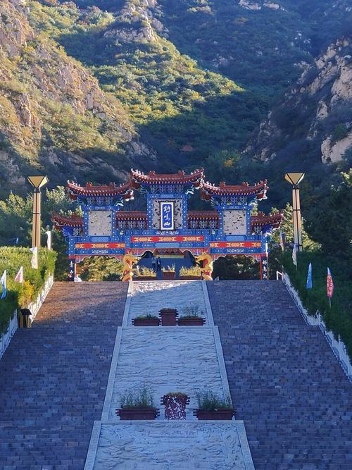 河北张家口有哪些必游旅游景点？-第3张图片-星月文旅