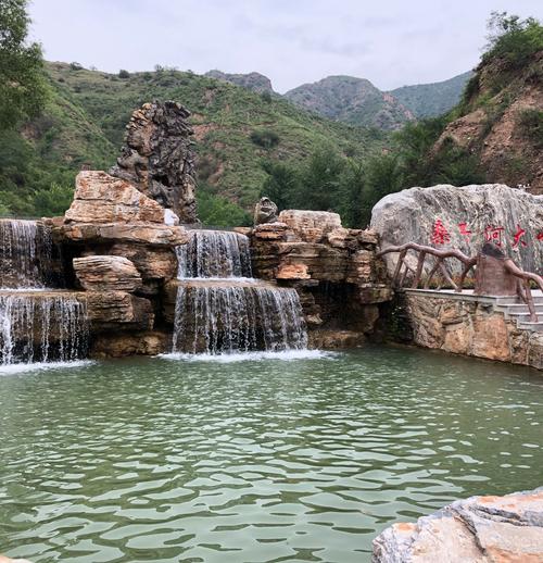 河北张家口有哪些必游旅游景点？-第2张图片-星月文旅