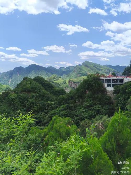 天津往南自驾游，哪些景点值得一去？-第3张图片-星月文旅