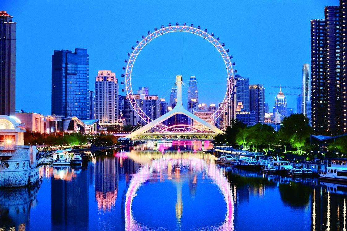 天津往南自驾游，哪些景点值得一去？-第2张图片-星月文旅