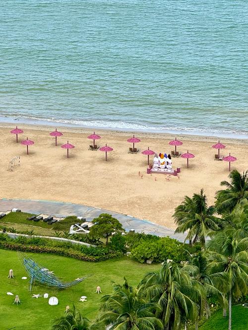 海南博鳌必玩景点有哪些?-第2张图片-星月文旅 海南博鳌必玩景点有哪些?-第2张图片-星月文旅