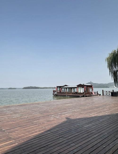 芜湖自驾一日游，哪些景点最值得去？-第1张图片-星月文旅