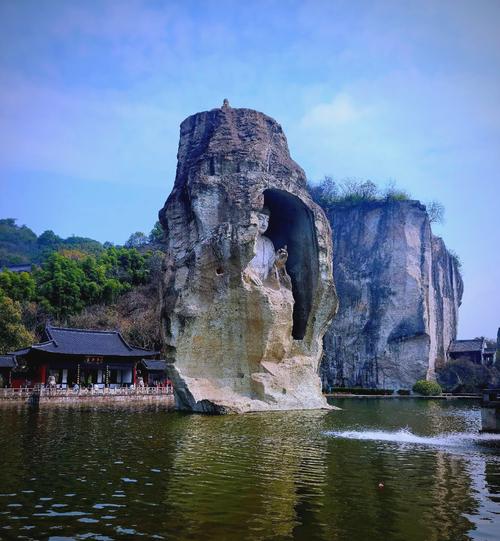 绍兴附近有哪些必游景点？-第2张图片-星月文旅