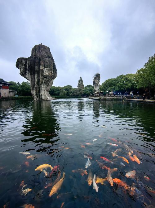 绍兴附近有哪些必游景点？-第1张图片-星月文旅