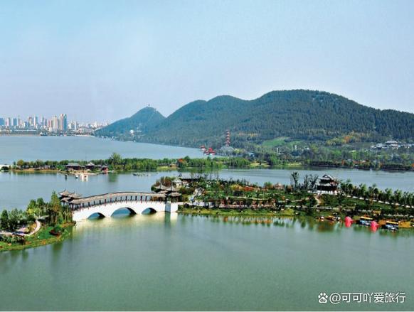 徐州周边300公里有哪些值得一去的景点？-第1张图片-星月文旅