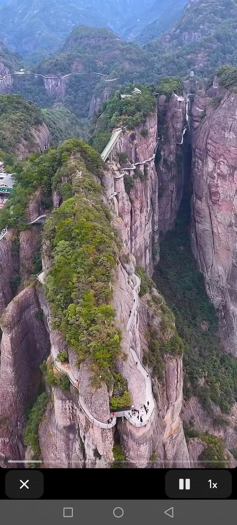 苍南一日游自驾，哪些景点最值得去？-第2张图片-星月文旅