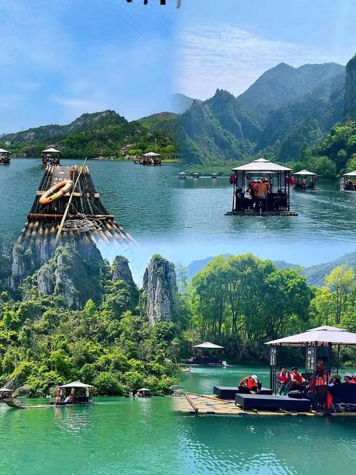 苍南一日游自驾，哪些景点最值得去？-第1张图片-星月文旅