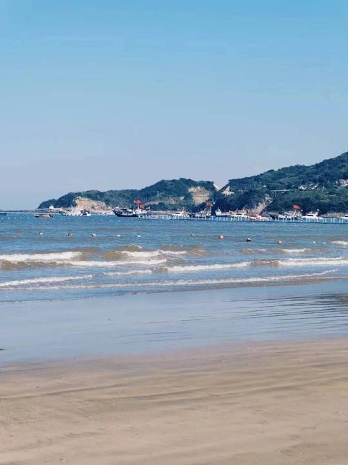 苍南一日游自驾，哪些景点最值得去？-第3张图片-星月文旅