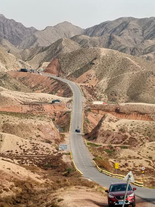 银川周边300公里自驾游，有哪些必去景点？-第1张图片-星月文旅