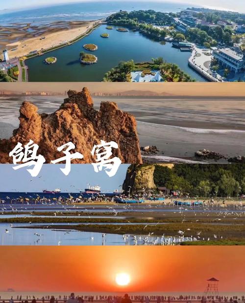 哈尔滨到北戴河沿途有哪些必游景点？-第1张图片-星月文旅