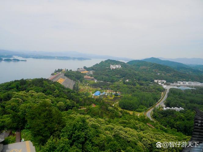 合肥周边300公里自驾游，有哪些值得一去的地方？-第1张图片-星月文旅