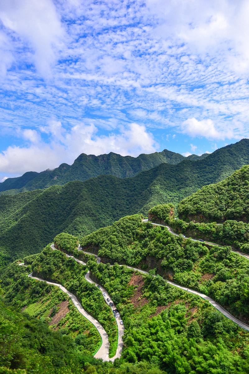 合肥周边300公里自驾游，有哪些值得一去的地方？-第2张图片-星月文旅