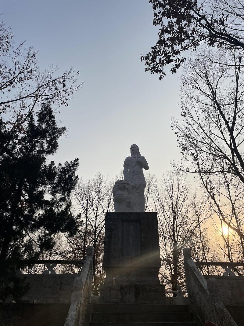 湖北自驾游景点全攻略，哪些必打卡？-第1张图片-星月文旅