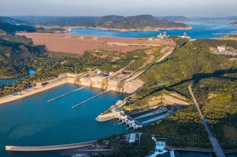 三门峡小浪底风景区怎么玩最尽兴？-第2张图片-星月文旅