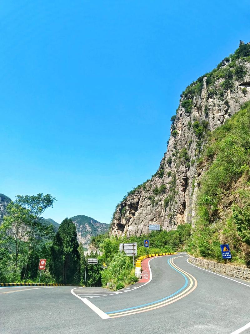 郑州周边100公里自驾游-第2张图片-星月文旅