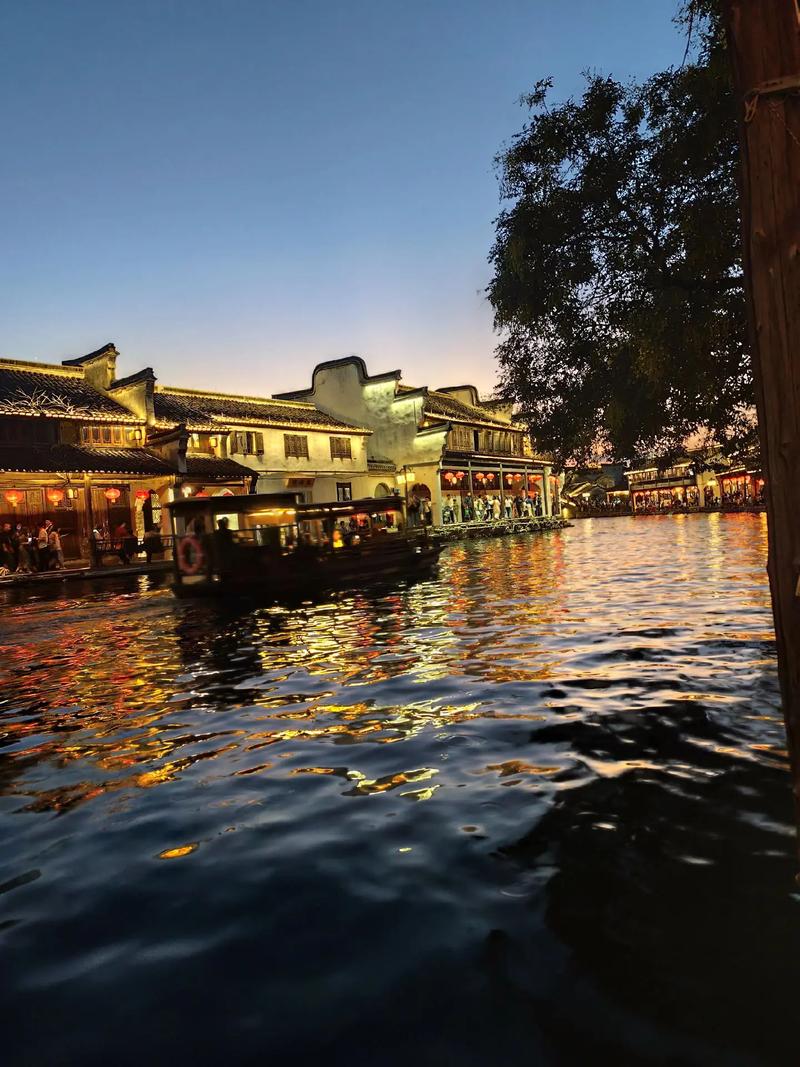 浙江自驾游景点,哪些最值得去?-第3张图片-星月文旅 浙江自驾游景点,哪些最值得去?-第3张图片-星月文旅