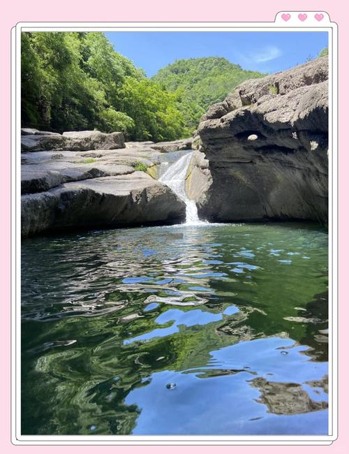 龙潭乡有哪些必游景点？-第1张图片-星月文旅