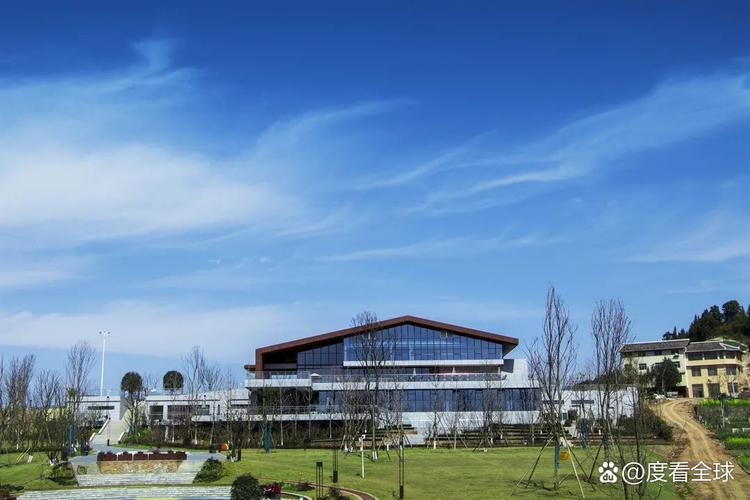 龙潭乡有哪些必游景点？-第2张图片-星月文旅