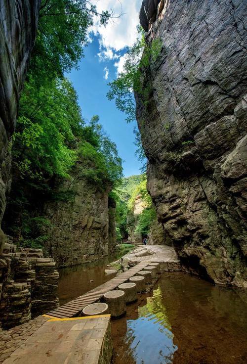 龙潭乡有哪些必游景点？-第3张图片-星月文旅