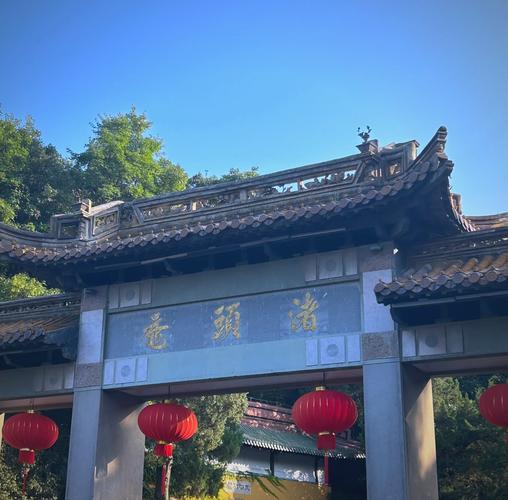 无锡必玩景点有哪些？-第1张图片-星月文旅