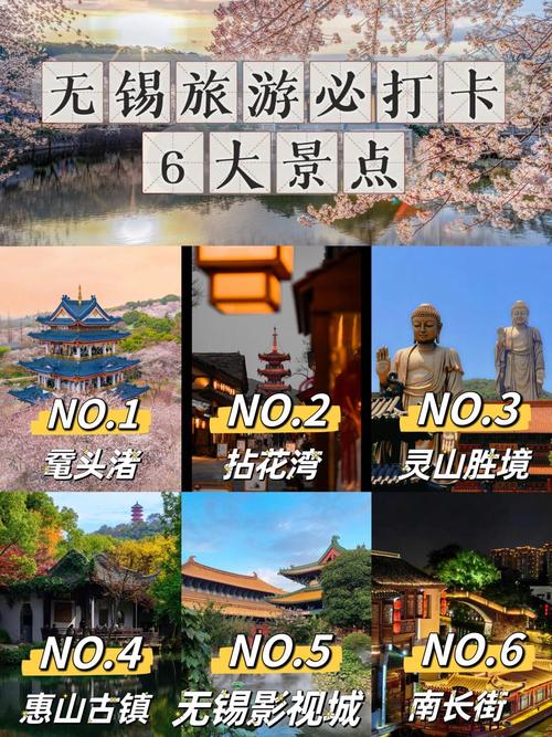 无锡必玩景点有哪些？-第3张图片-星月文旅