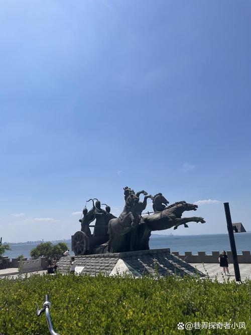 烟台必玩景点有哪些？-第3张图片-星月文旅