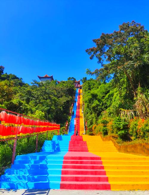 东莞周边一日游景点怎么选？-第1张图片-星月文旅