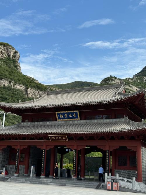 山西周边二日游，哪些景点最值得去？-第1张图片-星月文旅