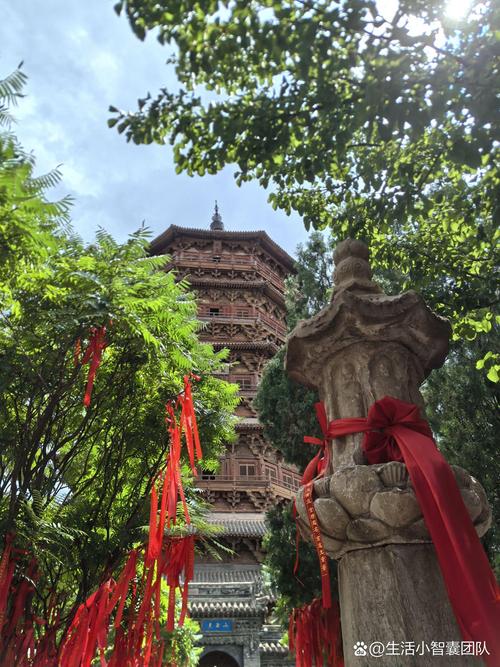 山西周边二日游，哪些景点最值得去？-第2张图片-星月文旅