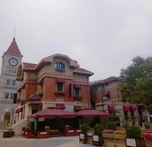 天津周边一日游景点有哪些必去？-第3张图片-星月文旅