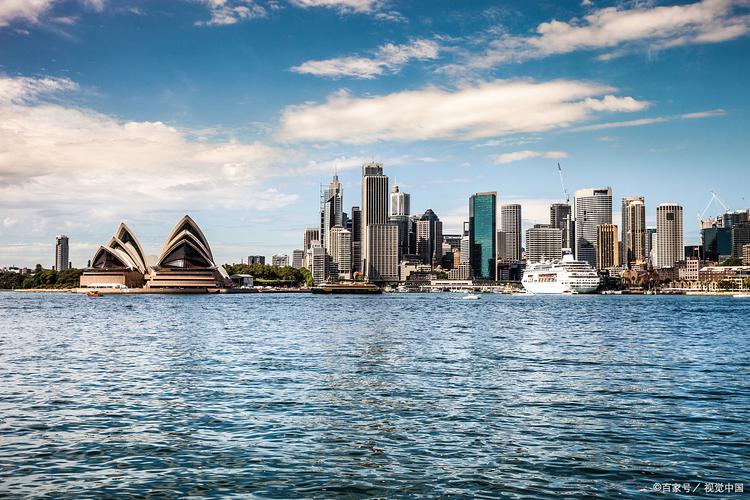墨尔本旅游攻略全在这？必去景点有哪些？-第2张图片-星月文旅
