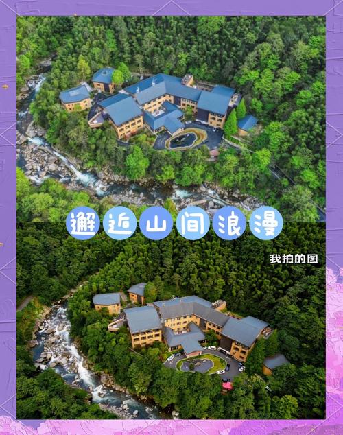 神农谷国家森林公园怎么玩最省心？-第1张图片-星月文旅