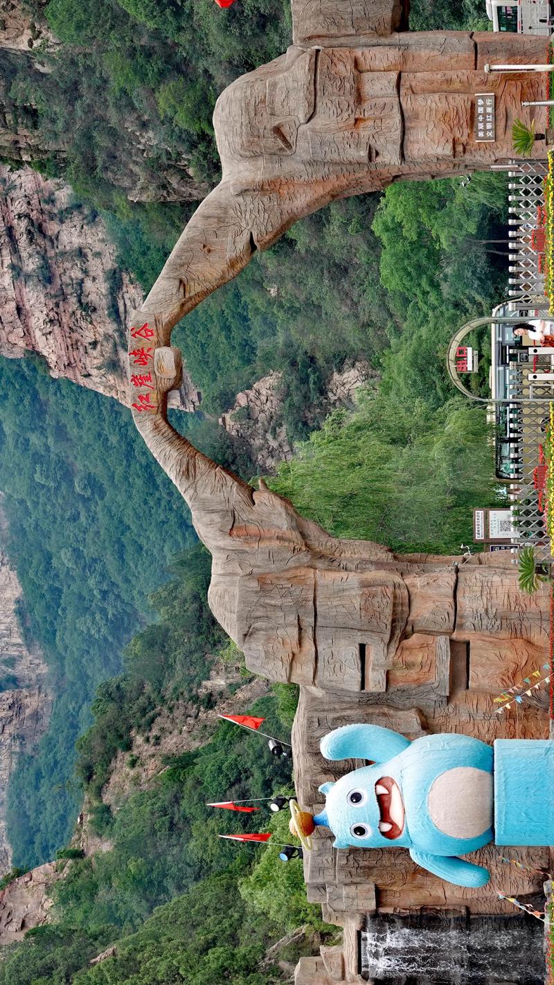 山西自驾游，哪些景点最值得去？-第1张图片-星月文旅