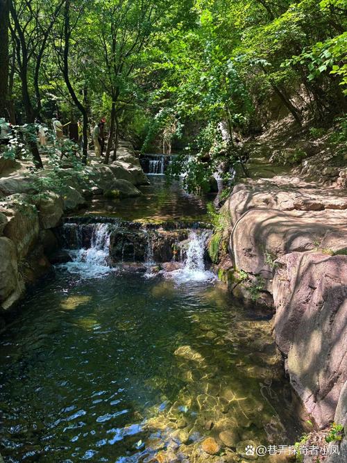 山西自驾游，哪些景点最值得去？-第3张图片-星月文旅