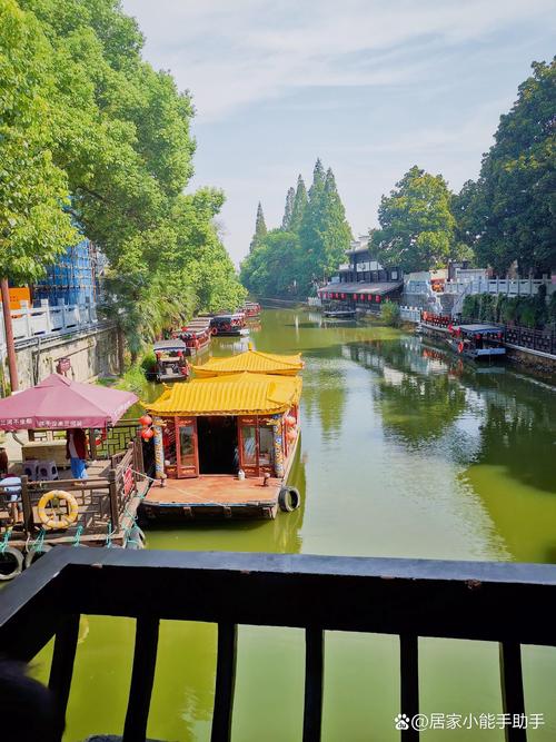 合肥周边一日游景点有哪些必打卡？-第2张图片-星月文旅