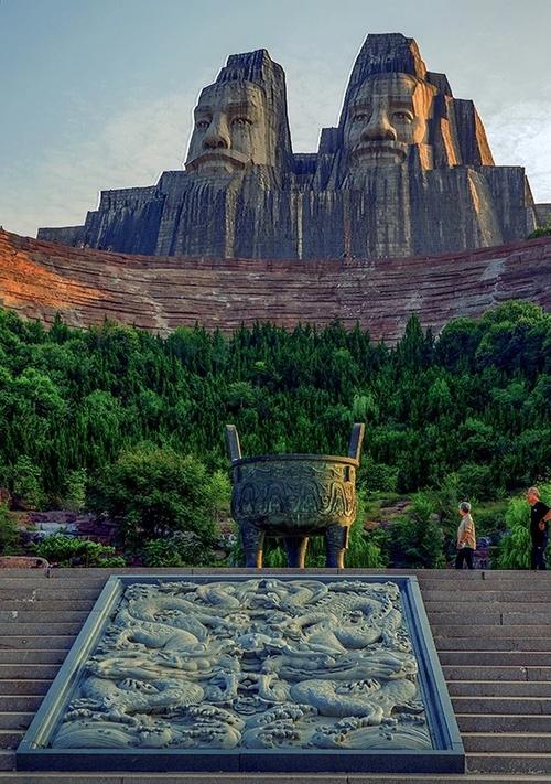 郑州一日游必去景点有哪些？-第1张图片-星月文旅