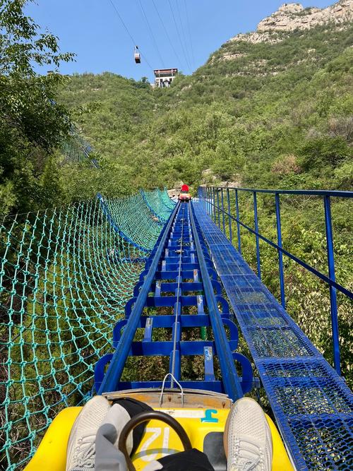 石家庄自驾游哪里最值得去？-第2张图片-星月文旅