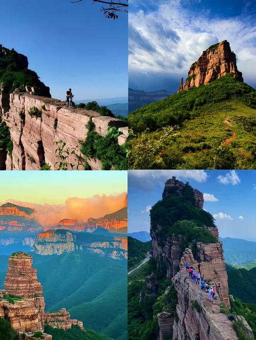 石家庄自驾游哪里最值得去？-第3张图片-星月文旅