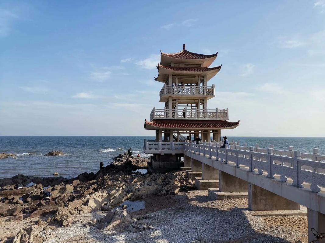 海城周边一日游景点有哪些必打卡？-第3张图片-星月文旅