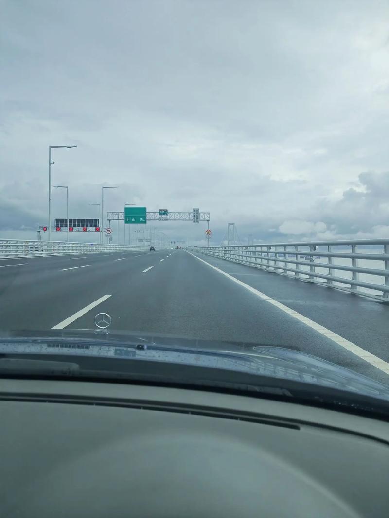 深圳到湛江自驾，边走边玩有哪些必打卡？-第1张图片-星月文旅