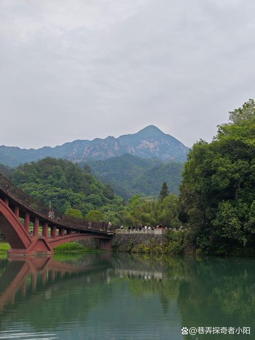 宣城自驾一日游，哪些景点最值得打卡？-第1张图片-星月文旅