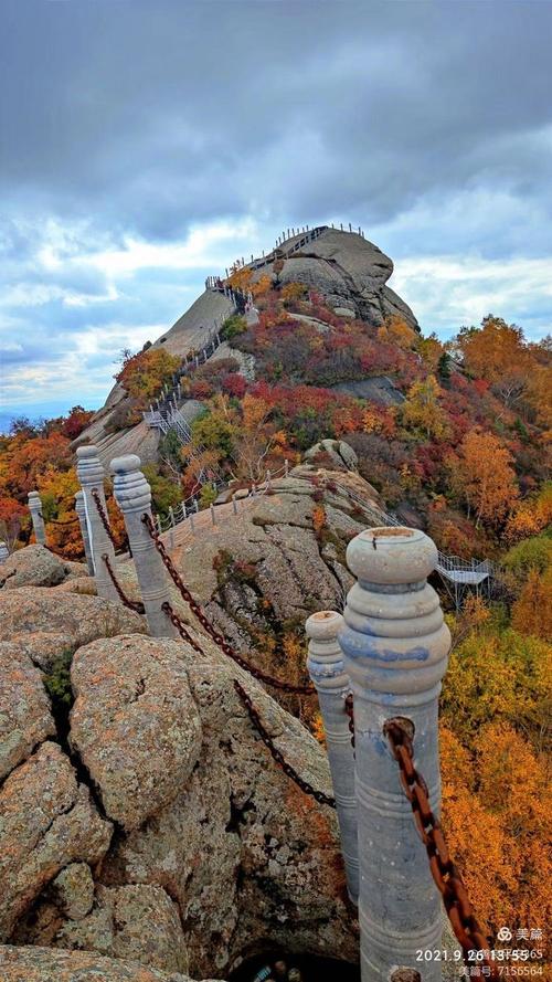 赤峰有哪些必游景点？-第1张图片-星月文旅