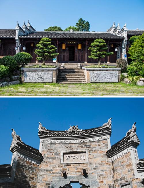 长沙周边自驾游景点，哪些才是必打卡TOP？-第1张图片-星月文旅