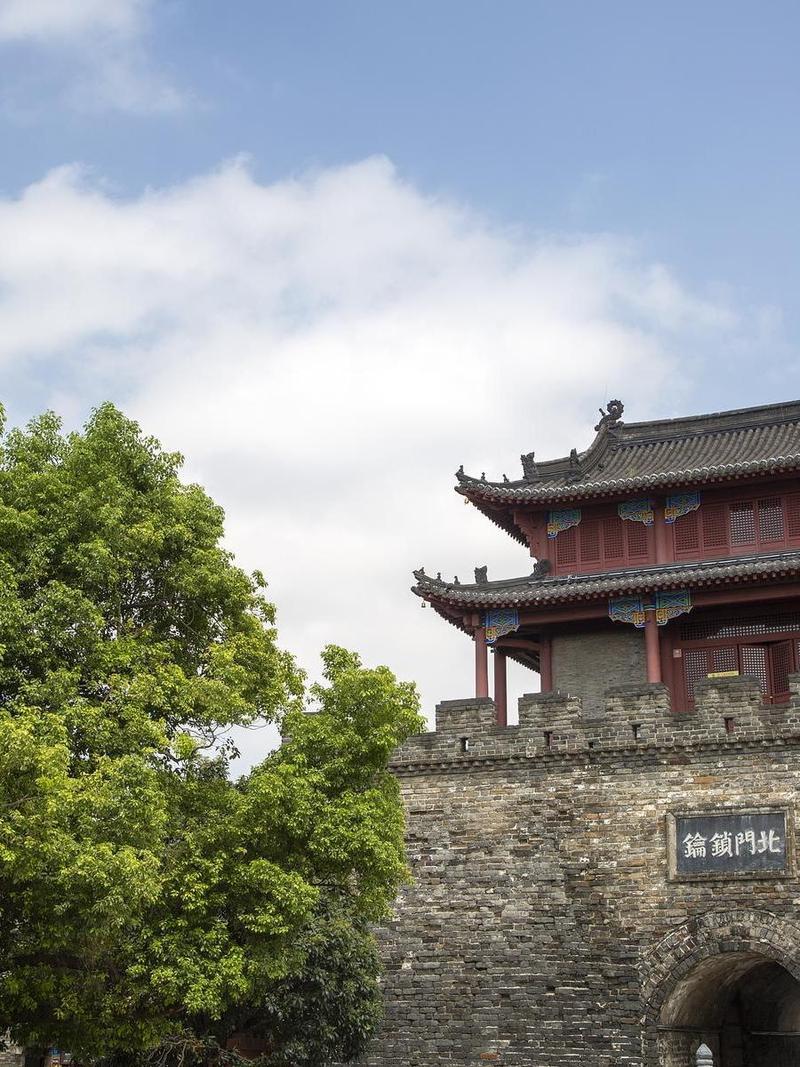 襄阳周边二日游有哪些必打卡景点？-第3张图片-星月文旅