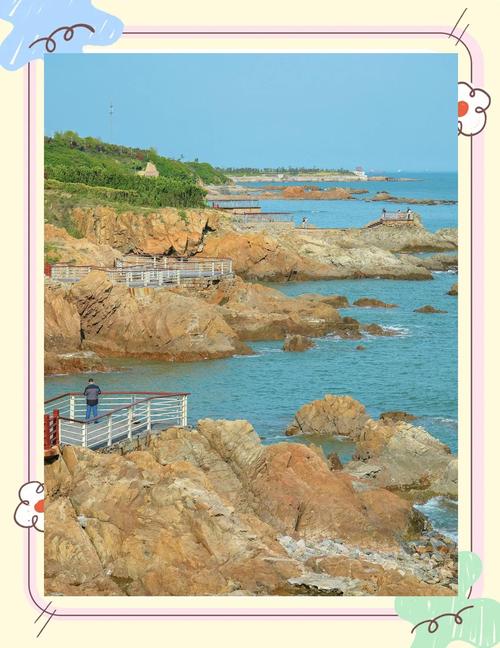 青岛市黄岛区旅游景点有哪些-第3张图片-星月文旅