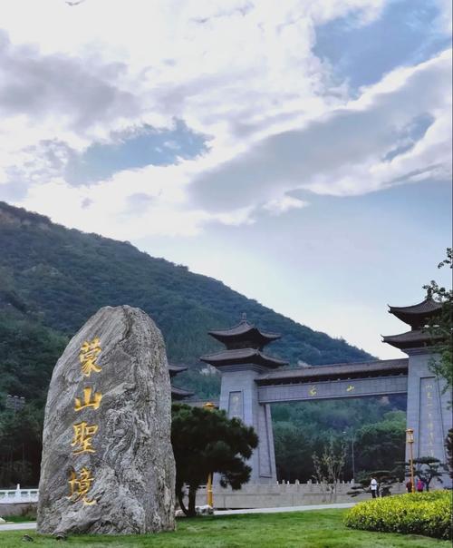 太原周边一日游自驾游，有哪些必打卡景点？-第1张图片-星月文旅