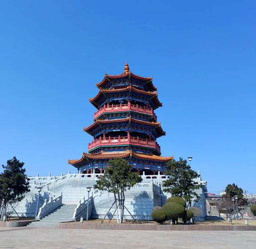 锦州一日游自驾，哪些景点最值得去？-第1张图片-星月文旅