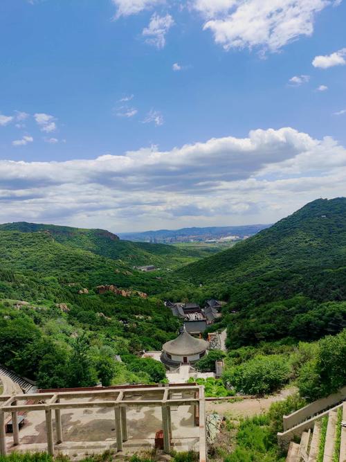 锦州一日游自驾，哪些景点最值得去？-第2张图片-星月文旅